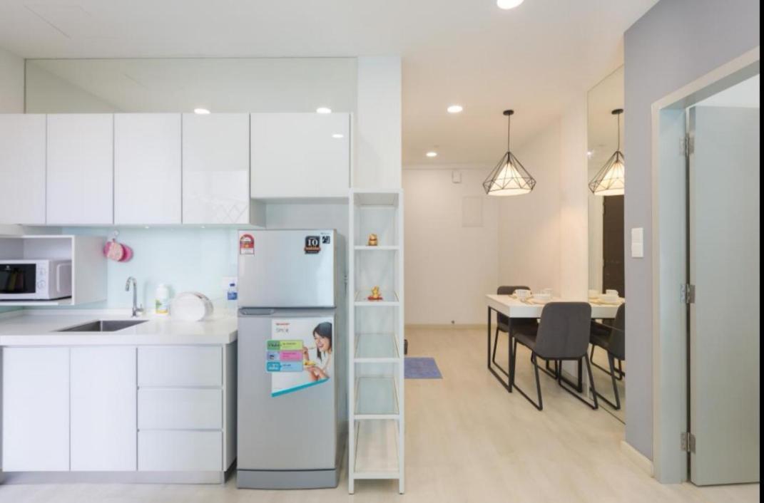 Penang Studio Suite In Georgetown Zewnętrze zdjęcie