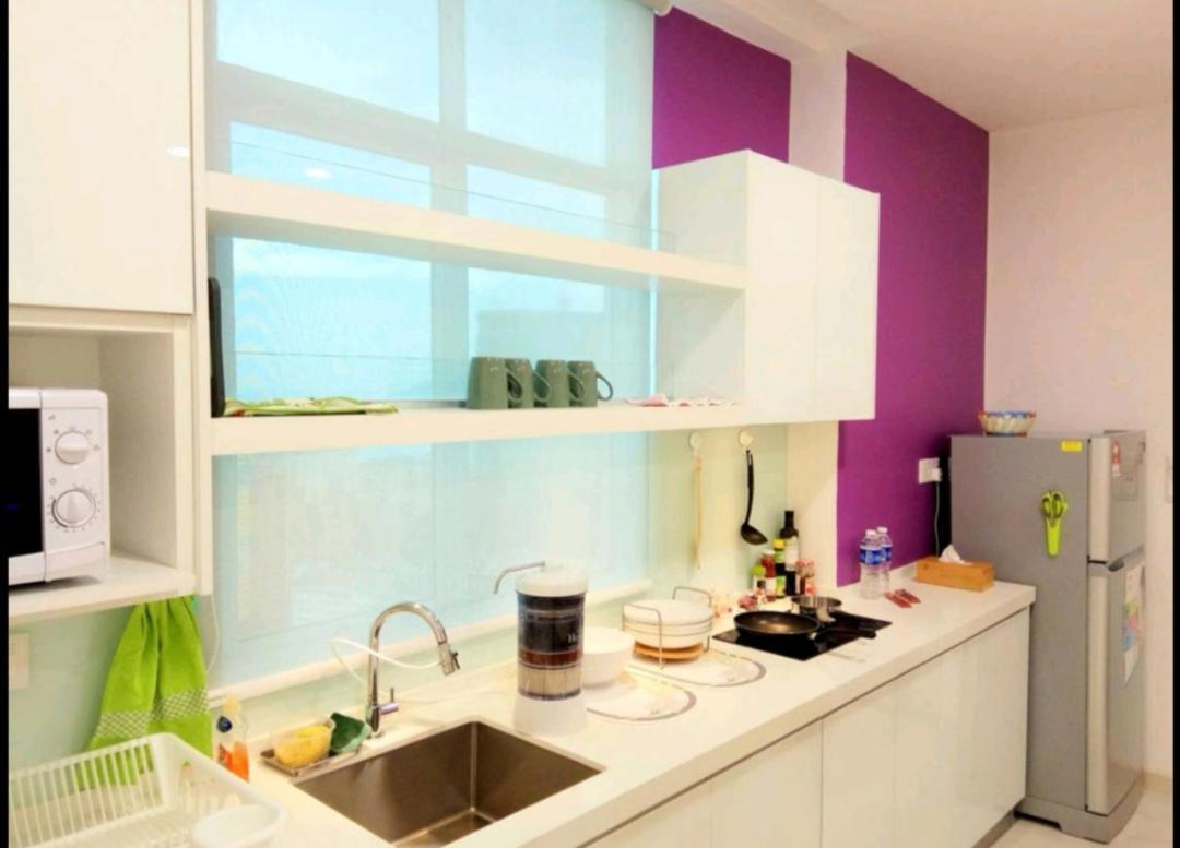 Penang Studio Suite In Georgetown Zewnętrze zdjęcie