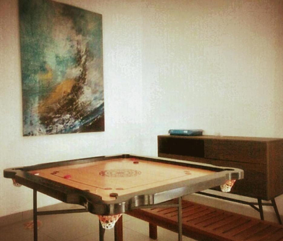 Penang Studio Suite In Georgetown Zewnętrze zdjęcie