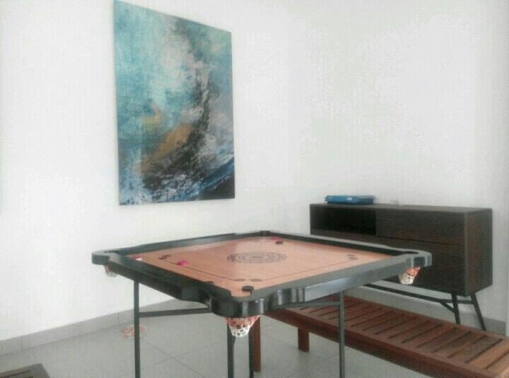 Penang Studio Suite In Georgetown Zewnętrze zdjęcie