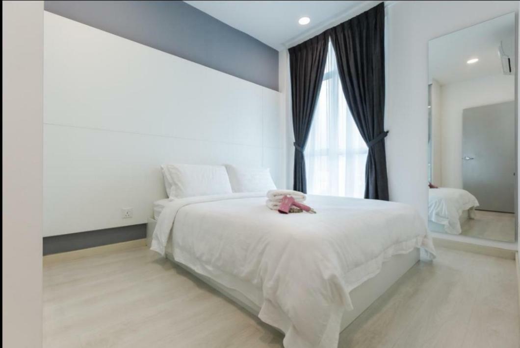 Penang Studio Suite In Georgetown Zewnętrze zdjęcie