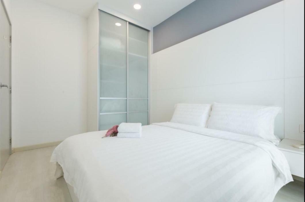Penang Studio Suite In Georgetown Zewnętrze zdjęcie