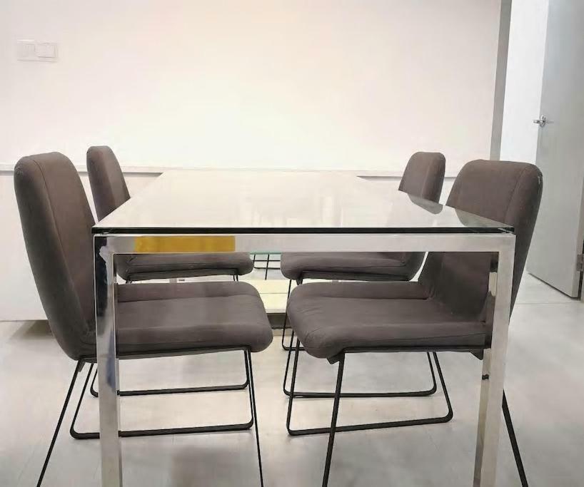 Penang Studio Suite In Georgetown Zewnętrze zdjęcie