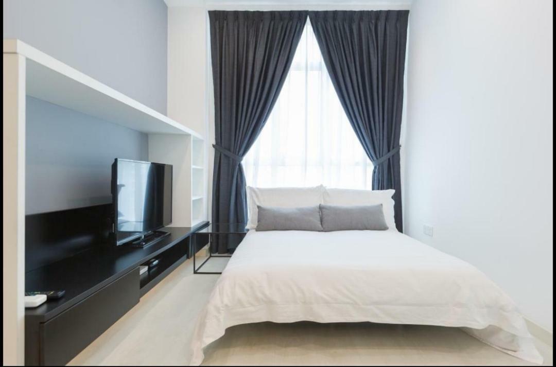 Penang Studio Suite In Georgetown Zewnętrze zdjęcie
