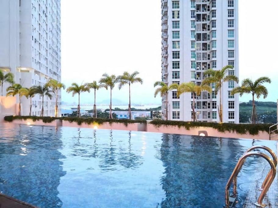 Penang Studio Suite In Georgetown Zewnętrze zdjęcie