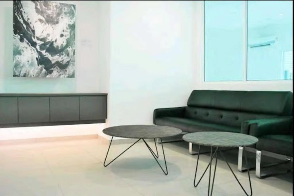 Penang Studio Suite In Georgetown Zewnętrze zdjęcie