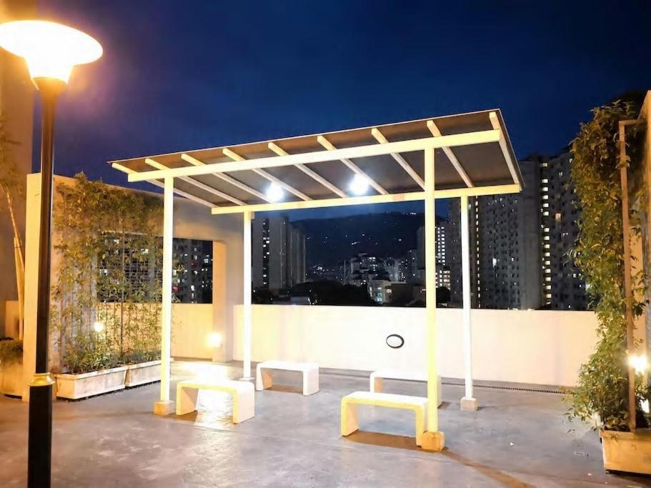 Penang Studio Suite In Georgetown Zewnętrze zdjęcie