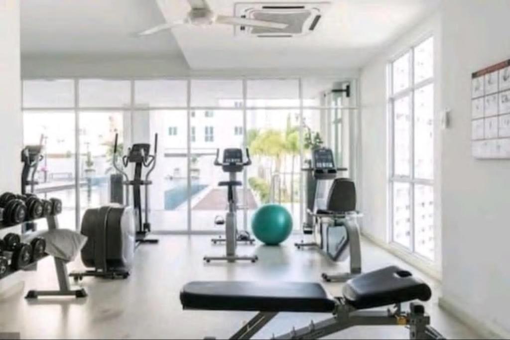Penang Studio Suite In Georgetown Zewnętrze zdjęcie